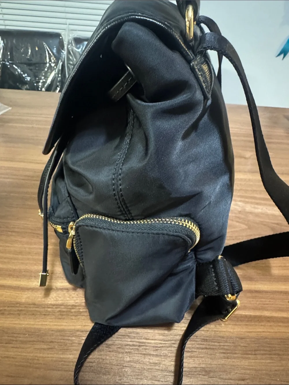 Lauren Ralph Lauren backpack